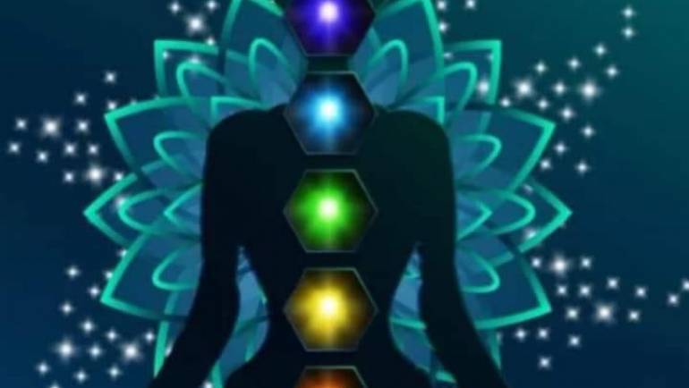 CORSO DI FORMAZIONE MEDITAZIONE E CHAKRA